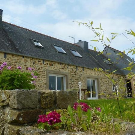 Gite Des Confitures A Lanveoc-Crozon Exteriör bild
